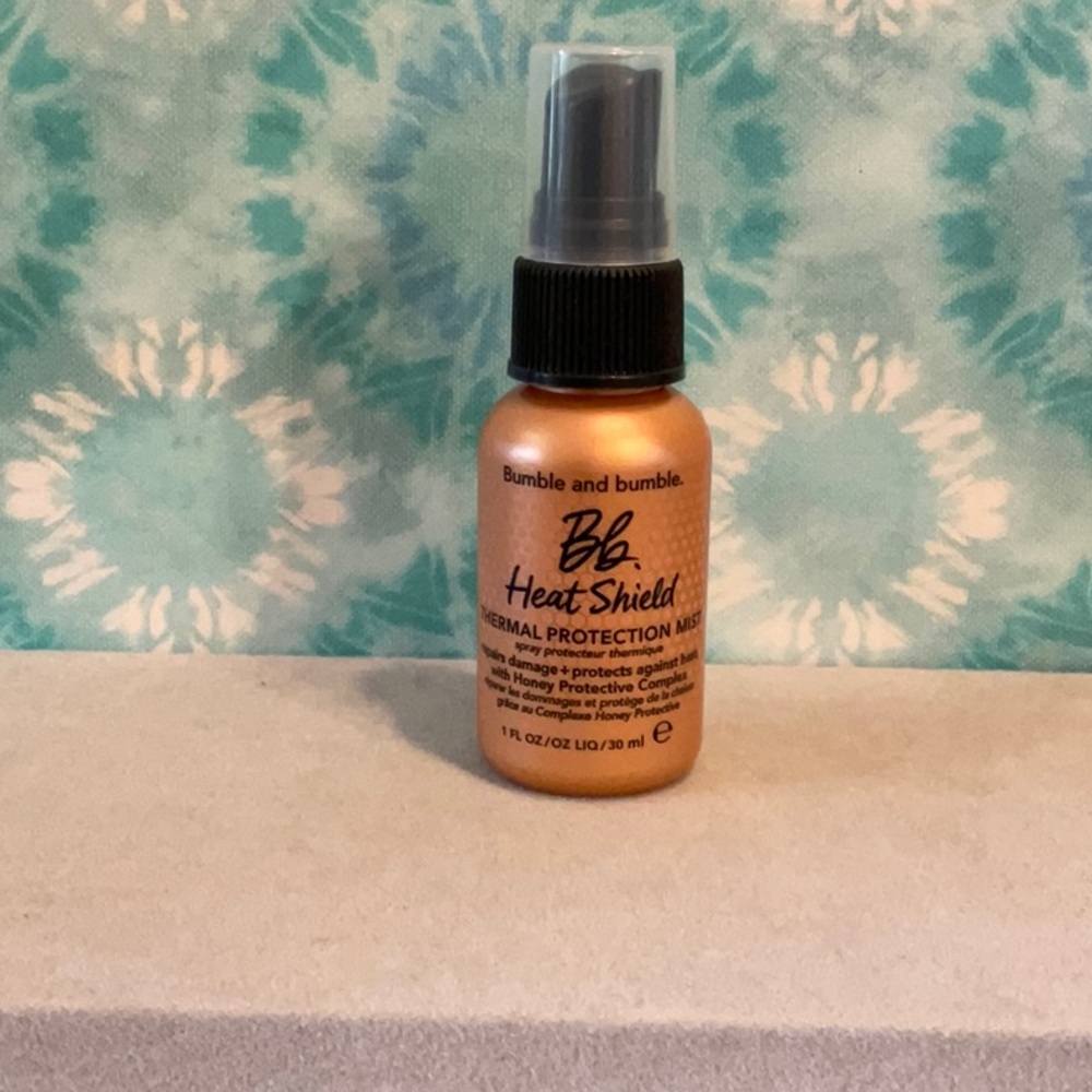 Bumble and bumble Heat Shield Spray